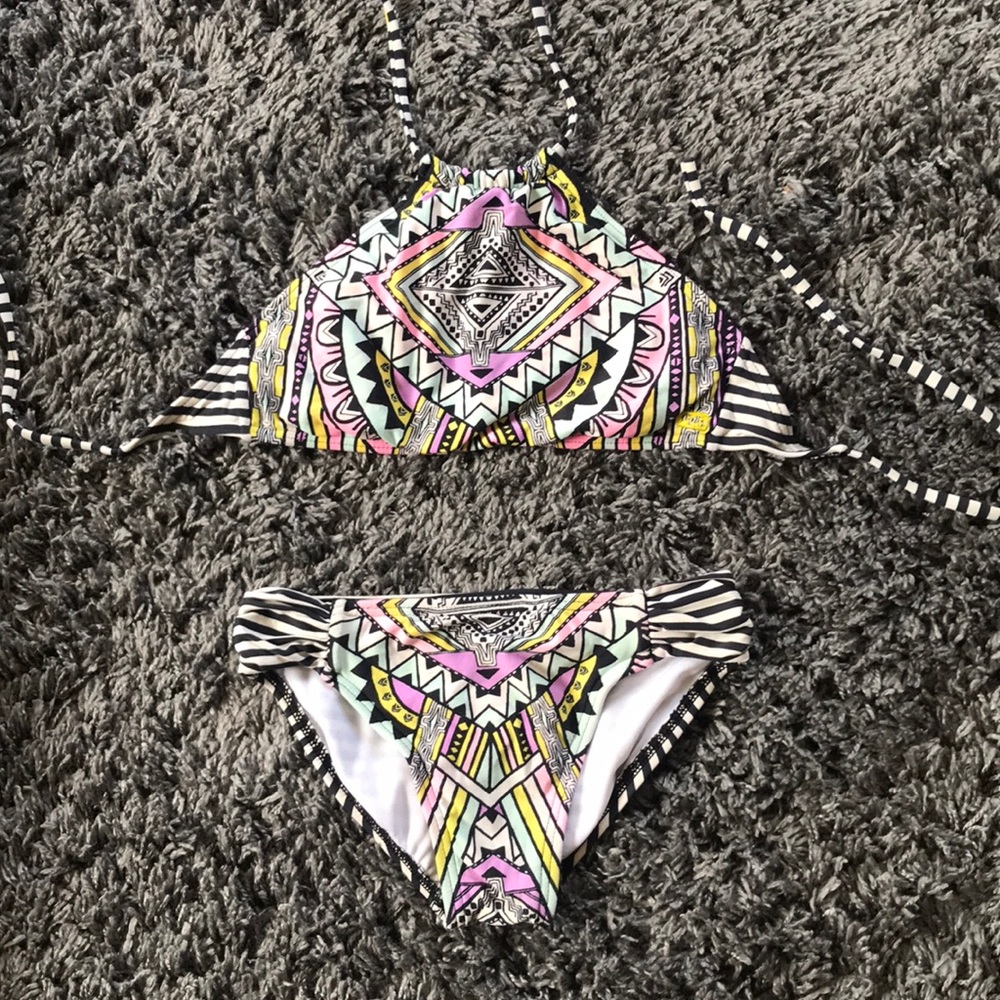 BILLABONG Girls Bikini